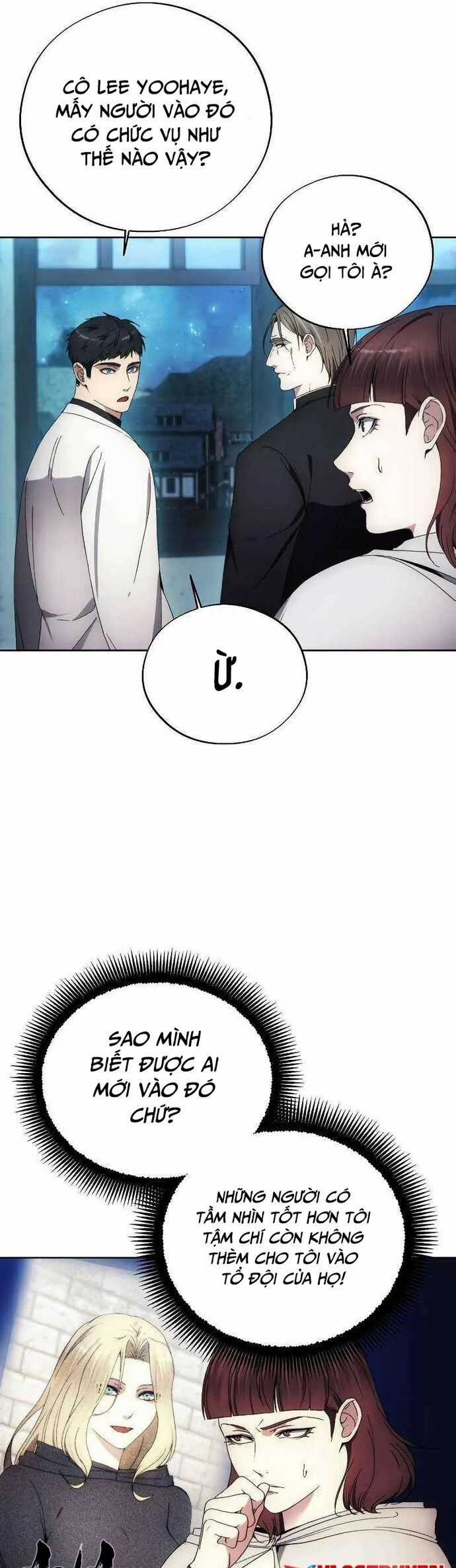 Tao Là Ác Nhân - Chapter 106 - Trang 13