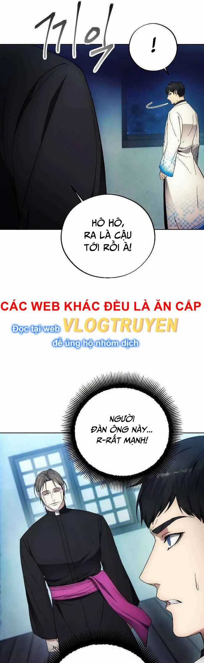 Tao Là Ác Nhân - Chapter 106 - Trang 3