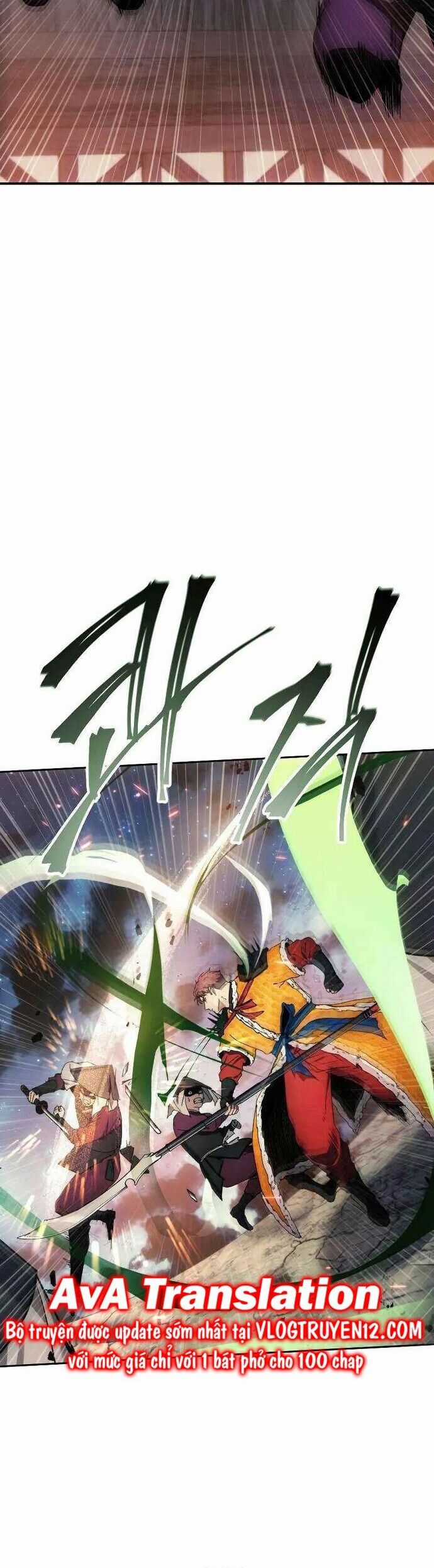 Tao Là Ác Nhân - Chapter 106 - Trang 36