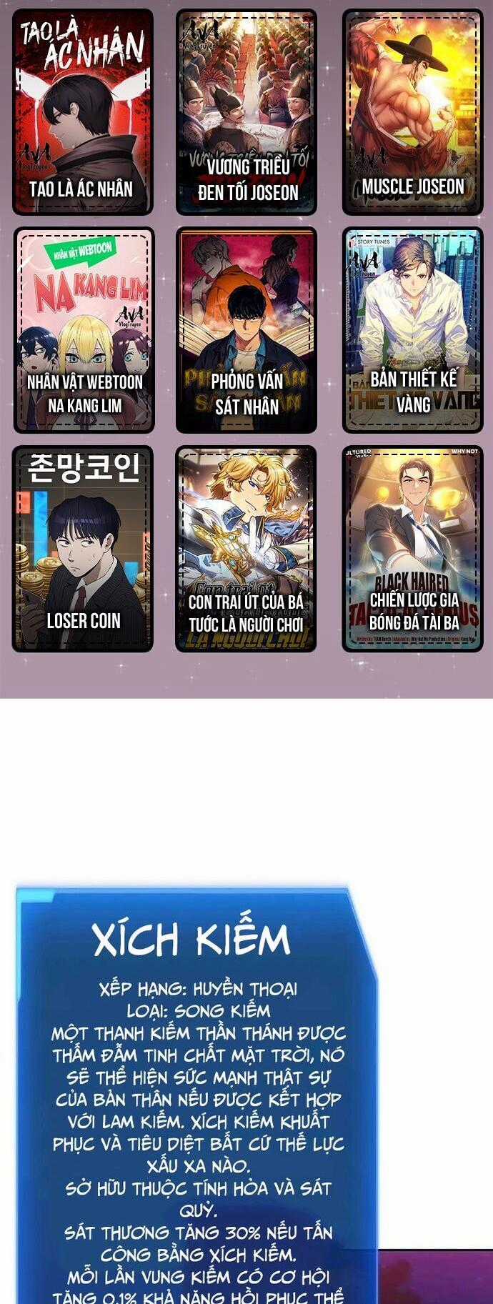 Tao Là Ác Nhân - Chapter 107 - Trang 1