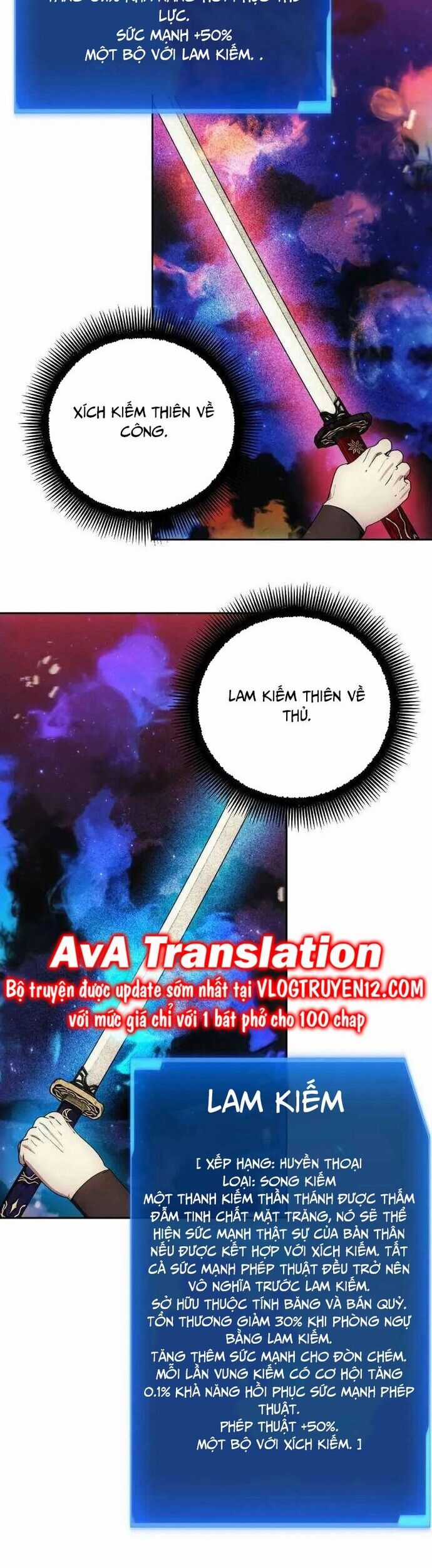 Tao Là Ác Nhân - Chapter 107 - Trang 2