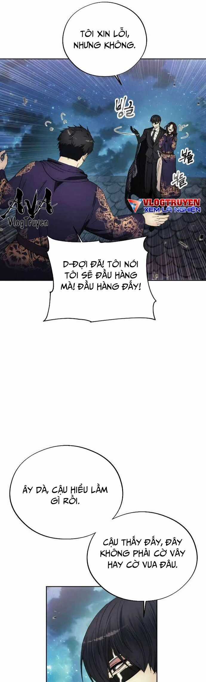 Tao Là Ác Nhân - Chapter 107 - Trang 30