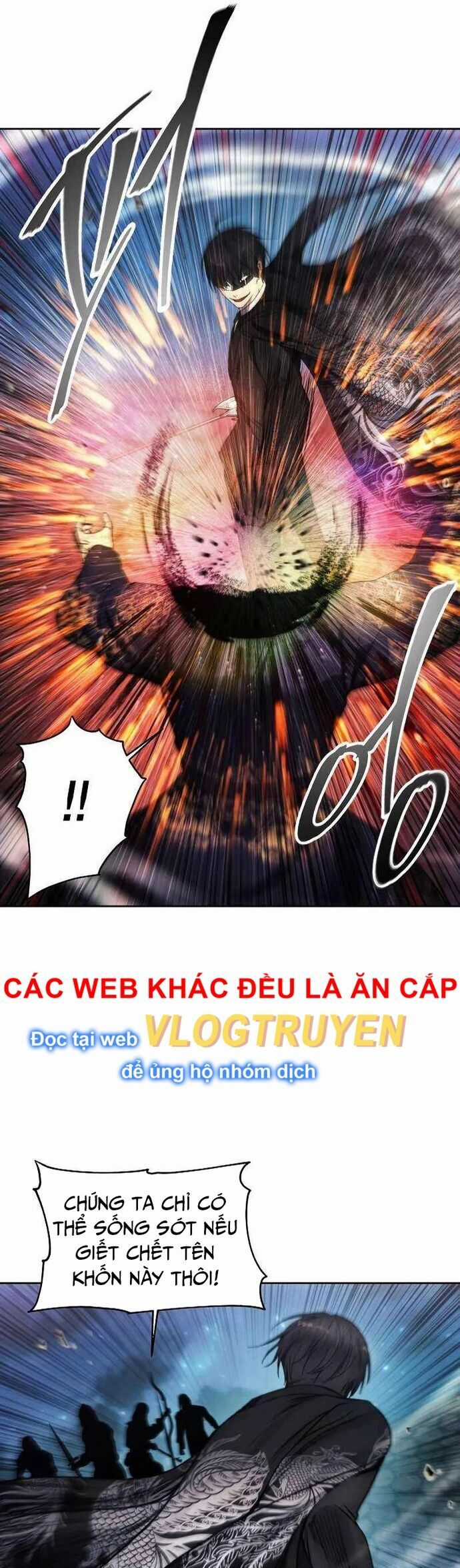 Tao Là Ác Nhân - Chapter 107 - Trang 36