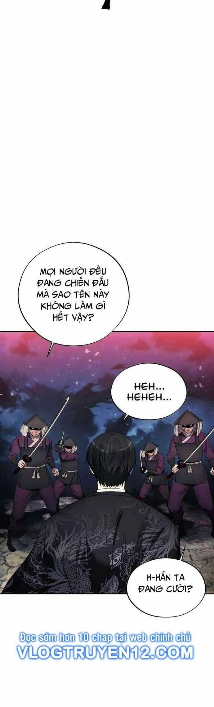 Tao Là Ác Nhân - Chapter 107 - Trang 7
