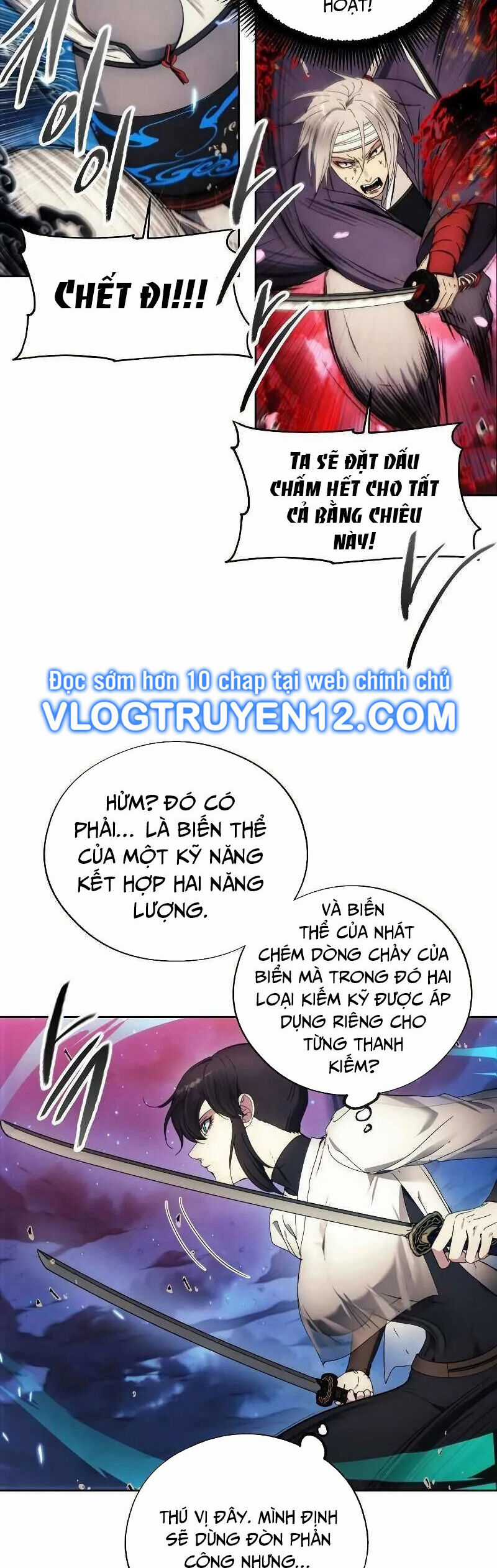 Tao Là Ác Nhân - Chapter 108 - Trang 11