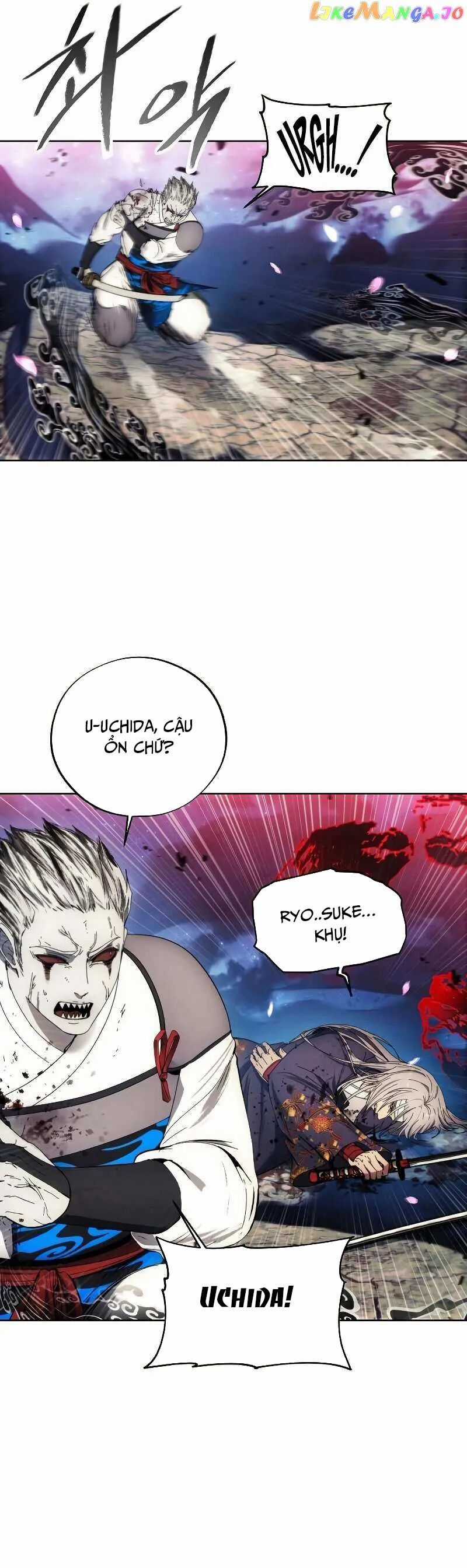 Tao Là Ác Nhân - Chapter 108 - Trang 14