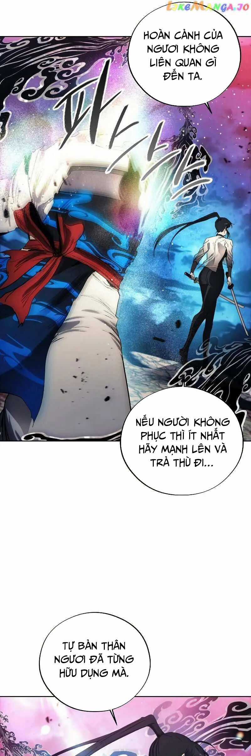 Tao Là Ác Nhân - Chapter 108 - Trang 18