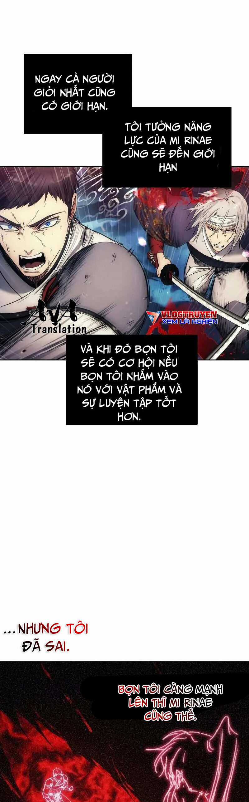 Tao Là Ác Nhân - Chapter 108 - Trang 3