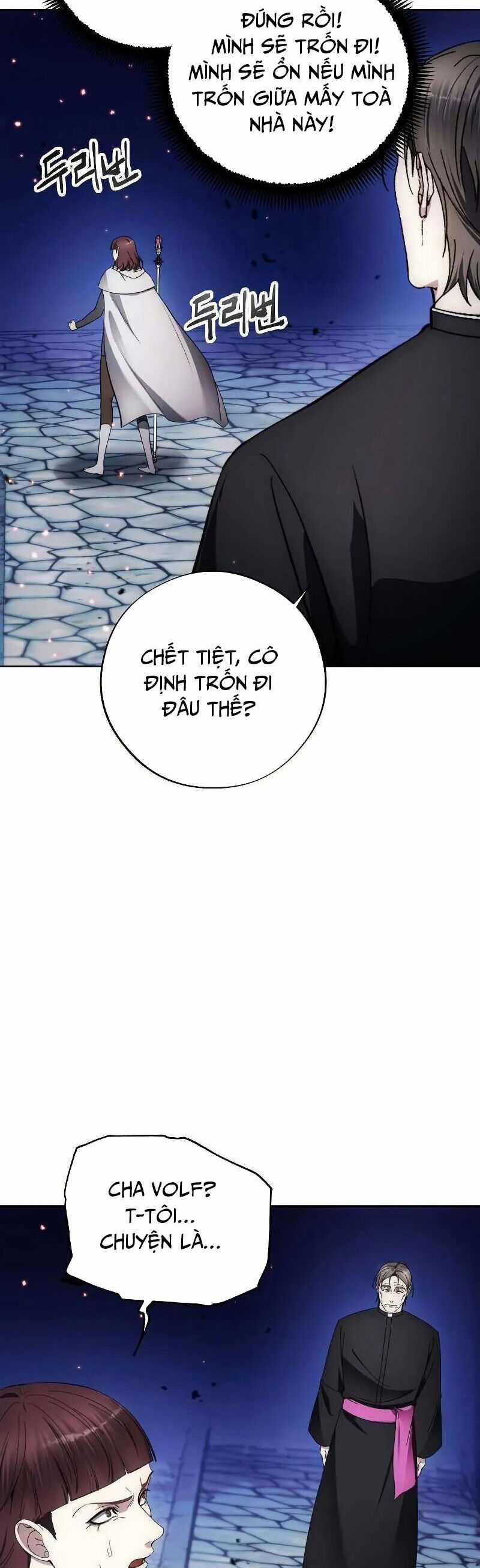 Tao Là Ác Nhân - Chapter 108 - Trang 23