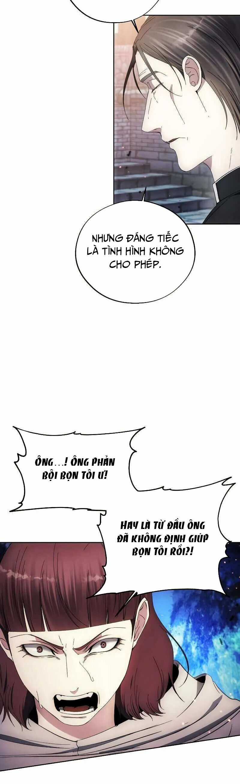 Tao Là Ác Nhân - Chapter 108 - Trang 25