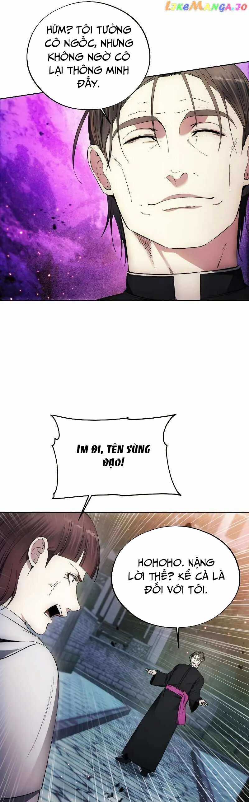 Tao Là Ác Nhân - Chapter 108 - Trang 26