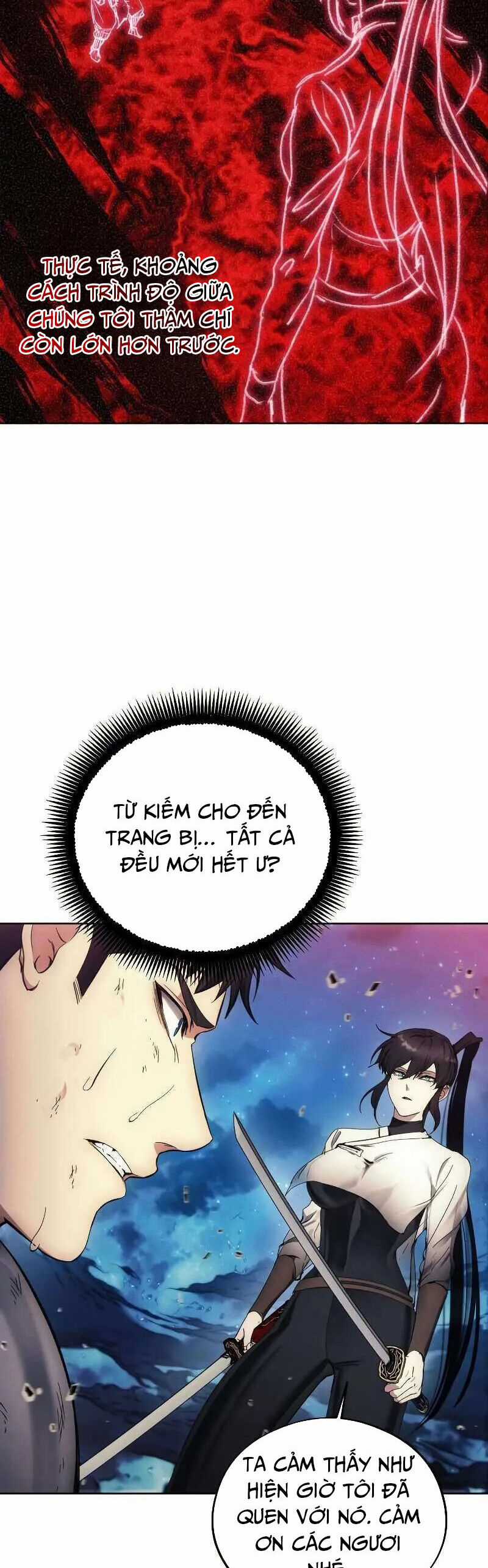 Tao Là Ác Nhân - Chapter 108 - Trang 4