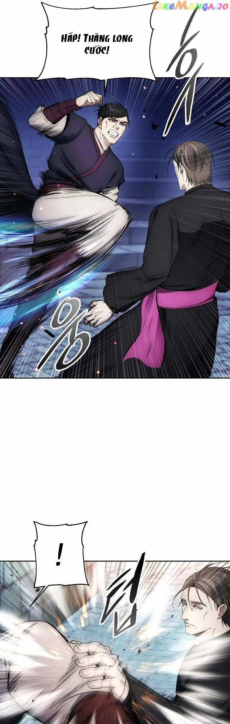 Tao Là Ác Nhân - Chapter 108 - Trang 34