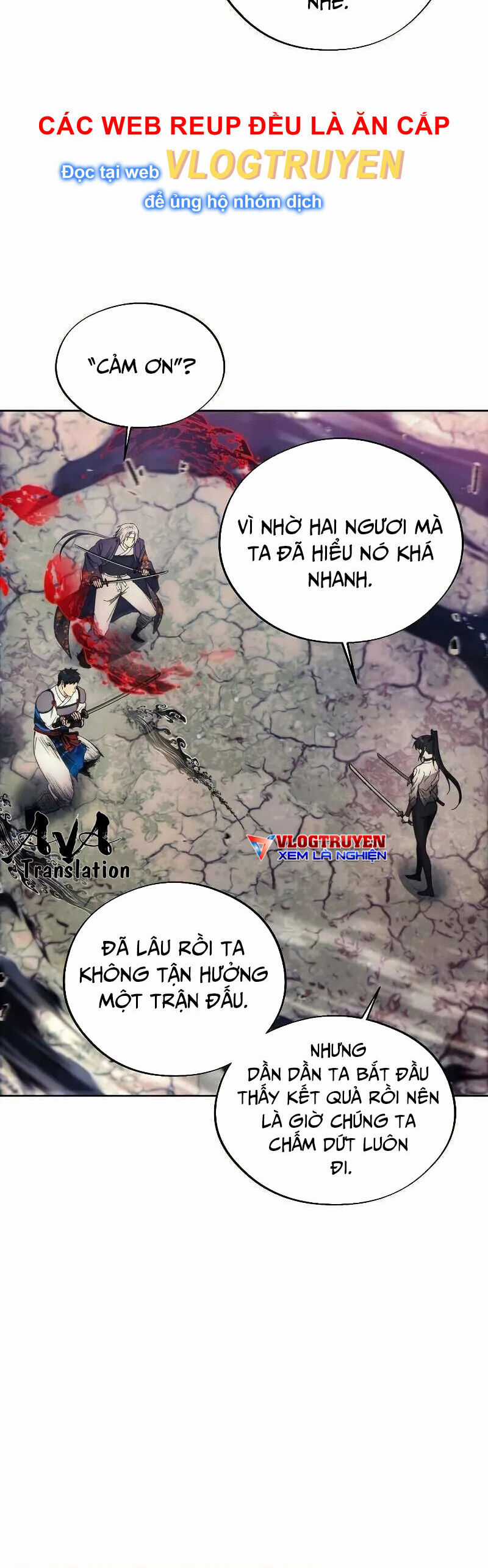 Tao Là Ác Nhân - Chapter 108 - Trang 5