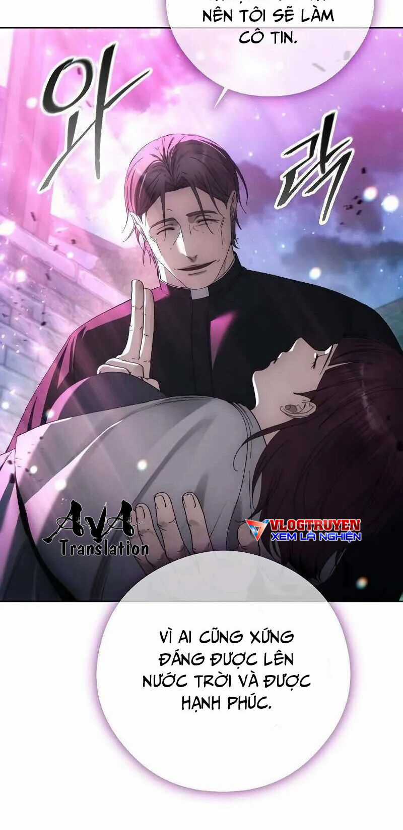 Tao Là Ác Nhân - Chapter 108 - Trang 46