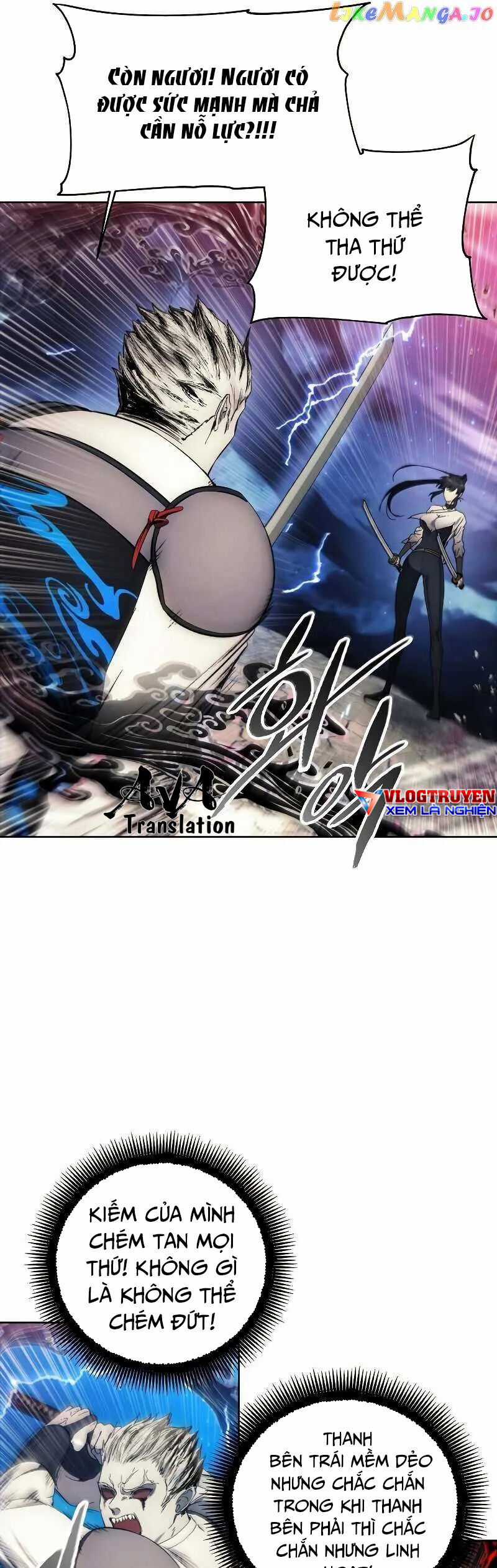 Tao Là Ác Nhân - Chapter 108 - Trang 10