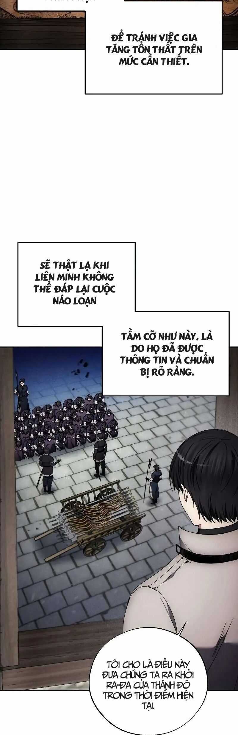 Tao Là Ác Nhân - Chapter 109 - Trang 16