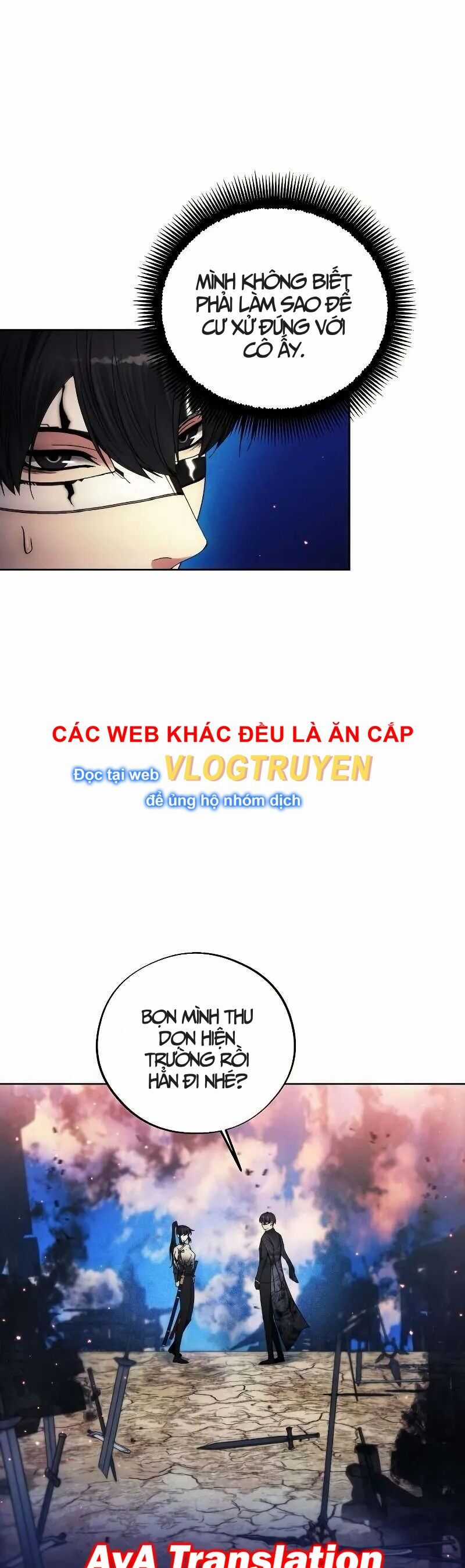 Tao Là Ác Nhân - Chapter 109 - Trang 3