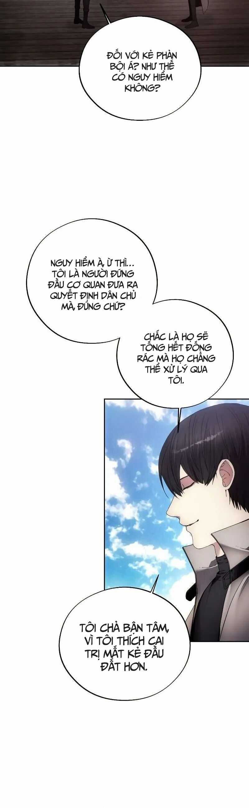 Tao Là Ác Nhân - Chapter 109 - Trang 31