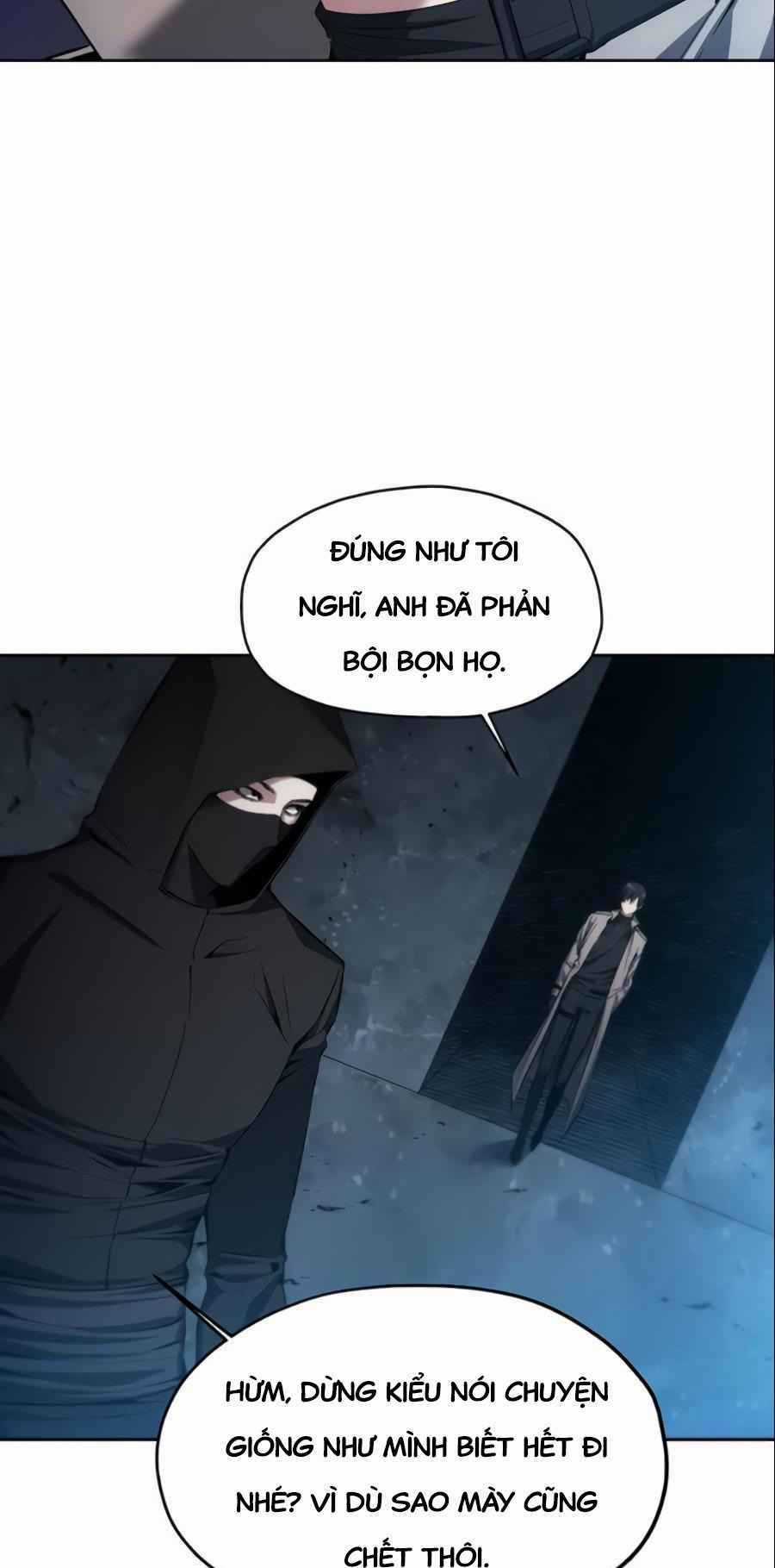 Tao Là Ác Nhân - Chapter 11 - Trang 11