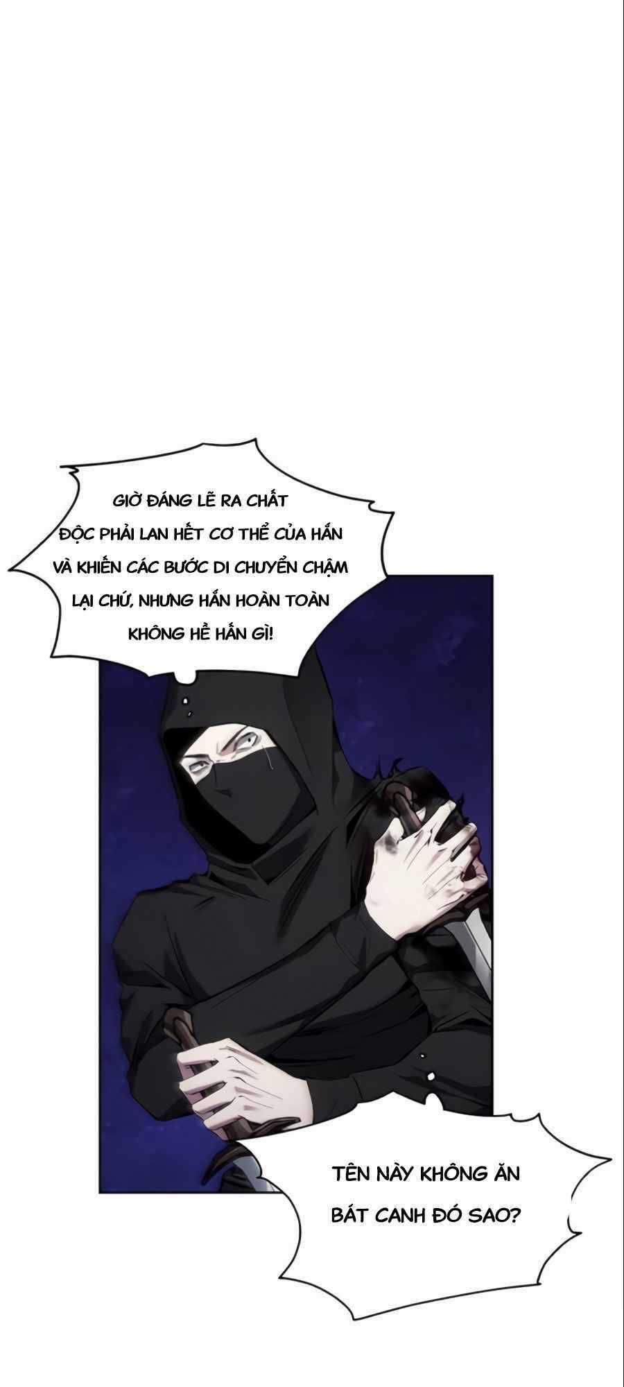 Tao Là Ác Nhân - Chapter 11 - Trang 20