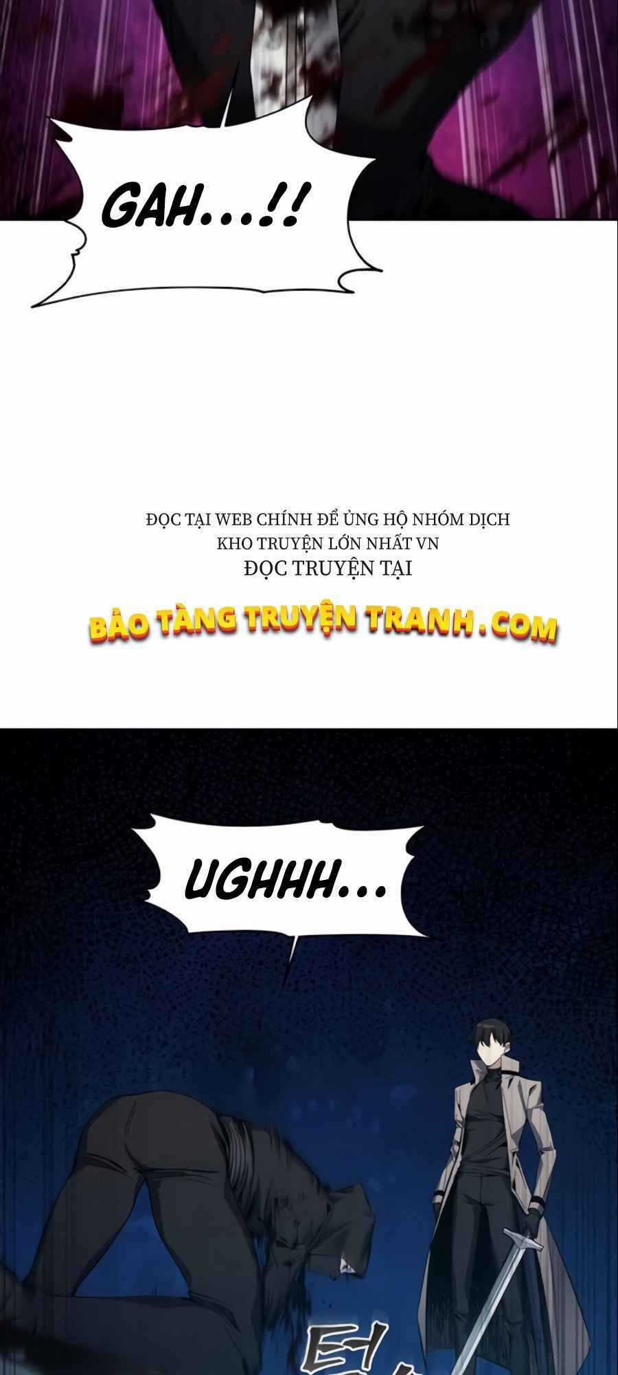 Tao Là Ác Nhân - Chapter 11 - Trang 25