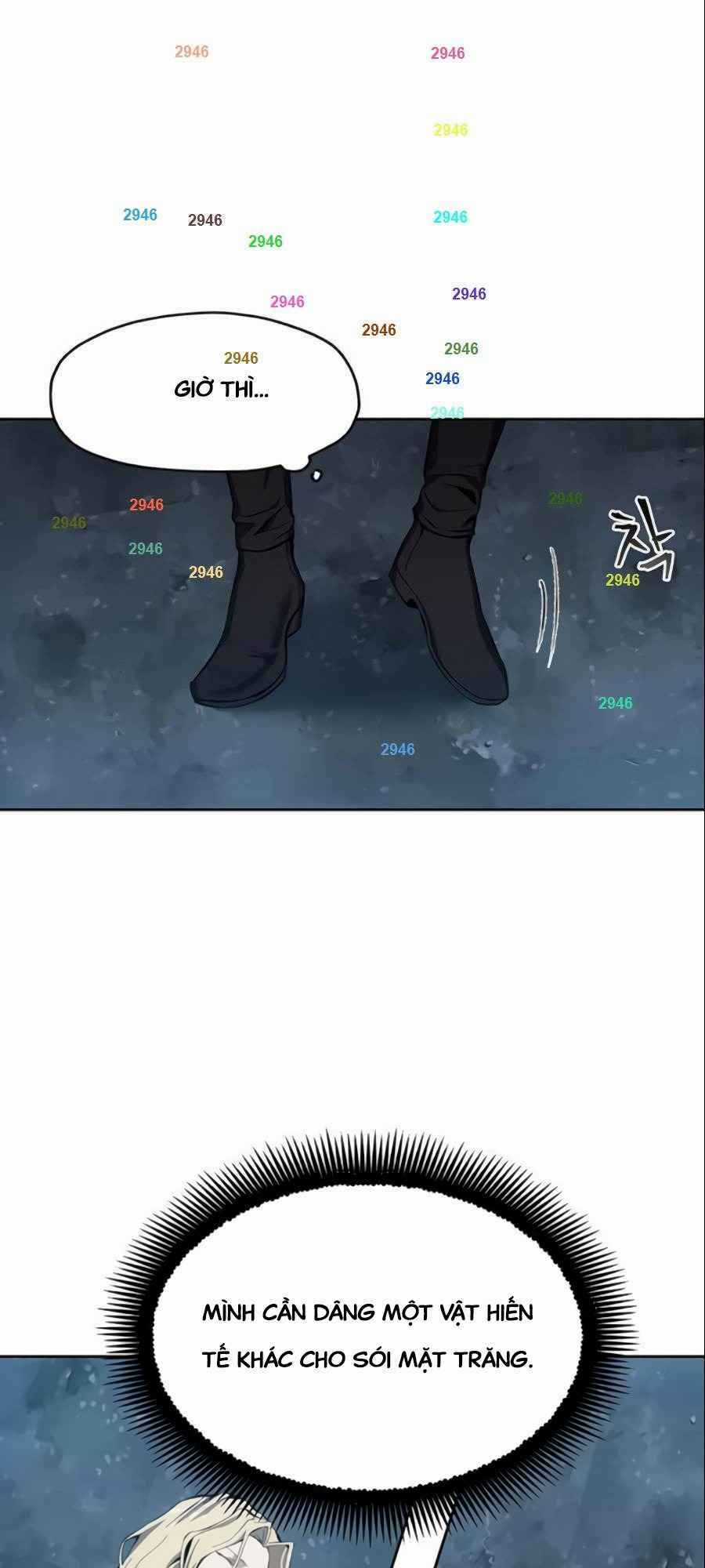 Tao Là Ác Nhân - Chapter 11 - Trang 30