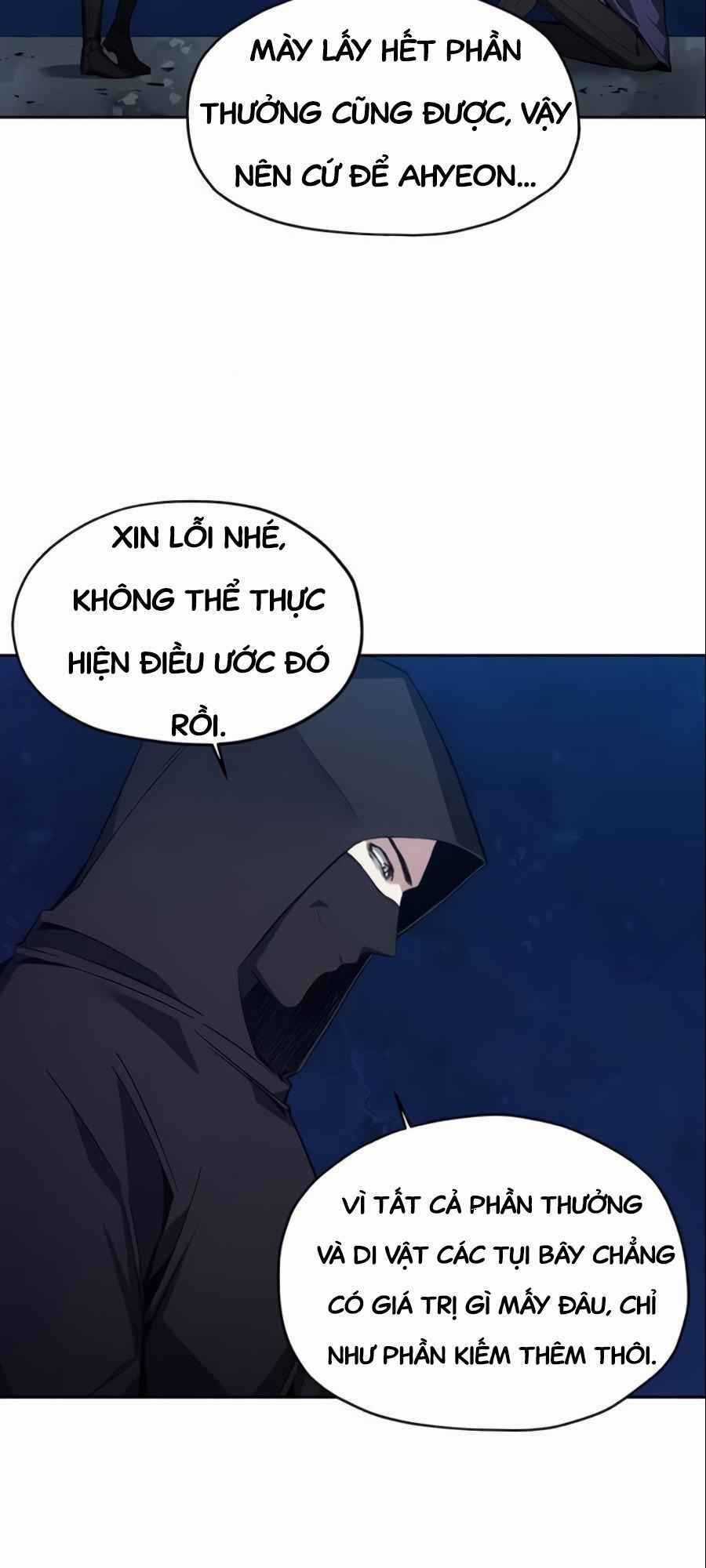 Tao Là Ác Nhân - Chapter 11 - Trang 5