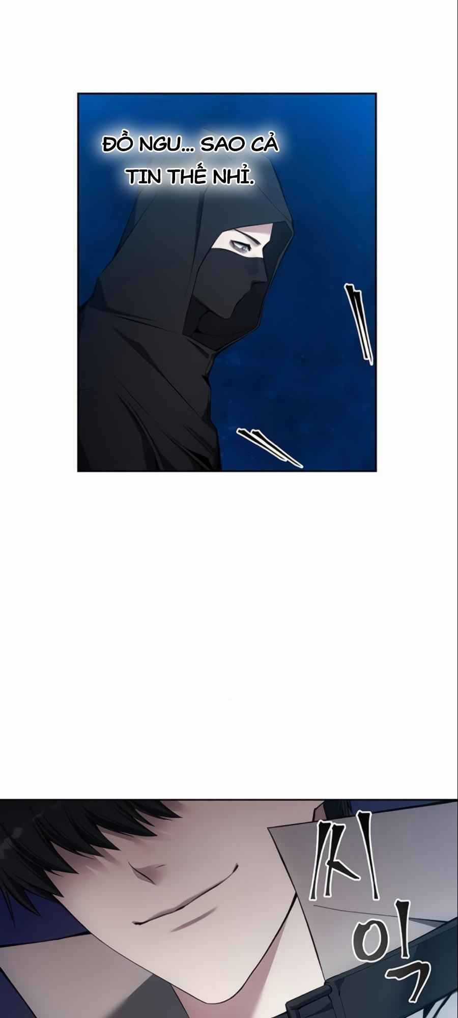 Tao Là Ác Nhân - Chapter 11 - Trang 10