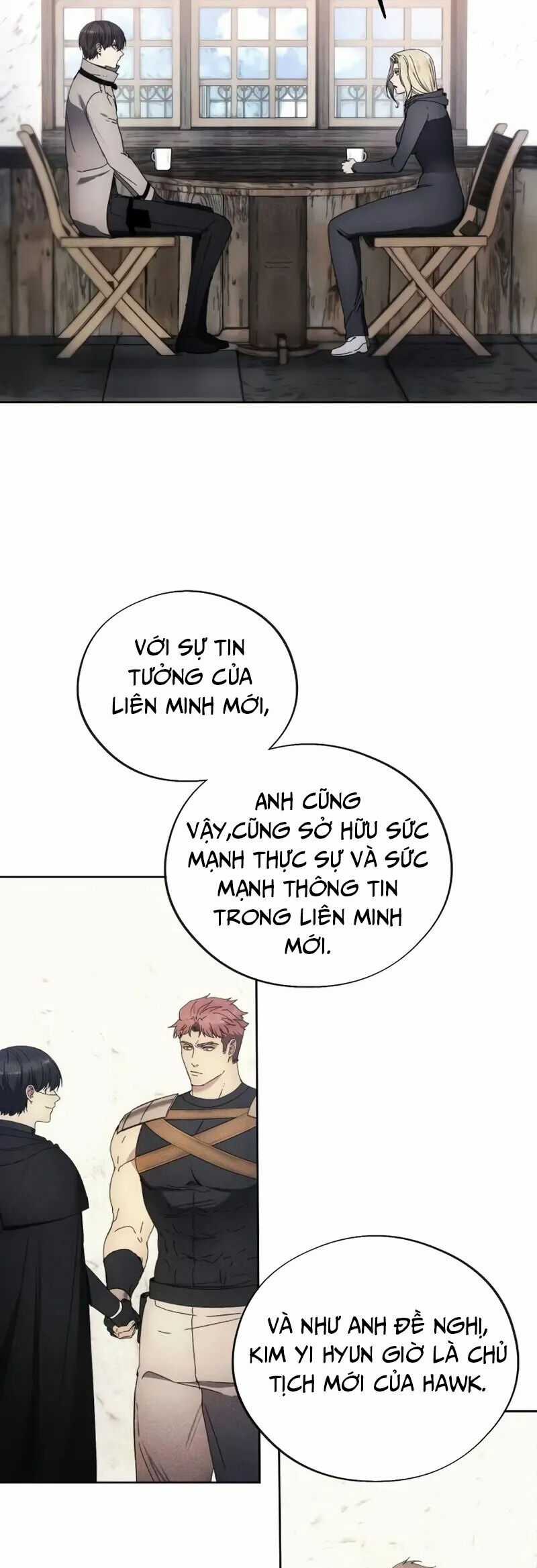 Tao Là Ác Nhân - Chapter 110 - Trang 15