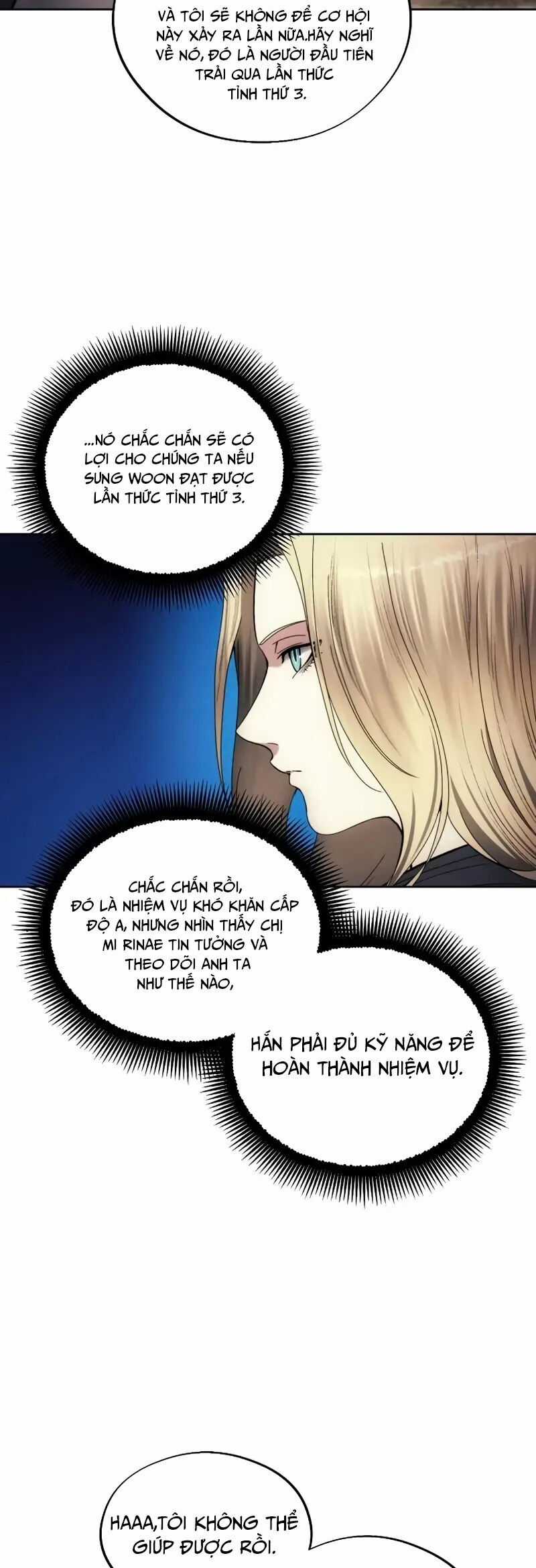 Tao Là Ác Nhân - Chapter 110 - Trang 17