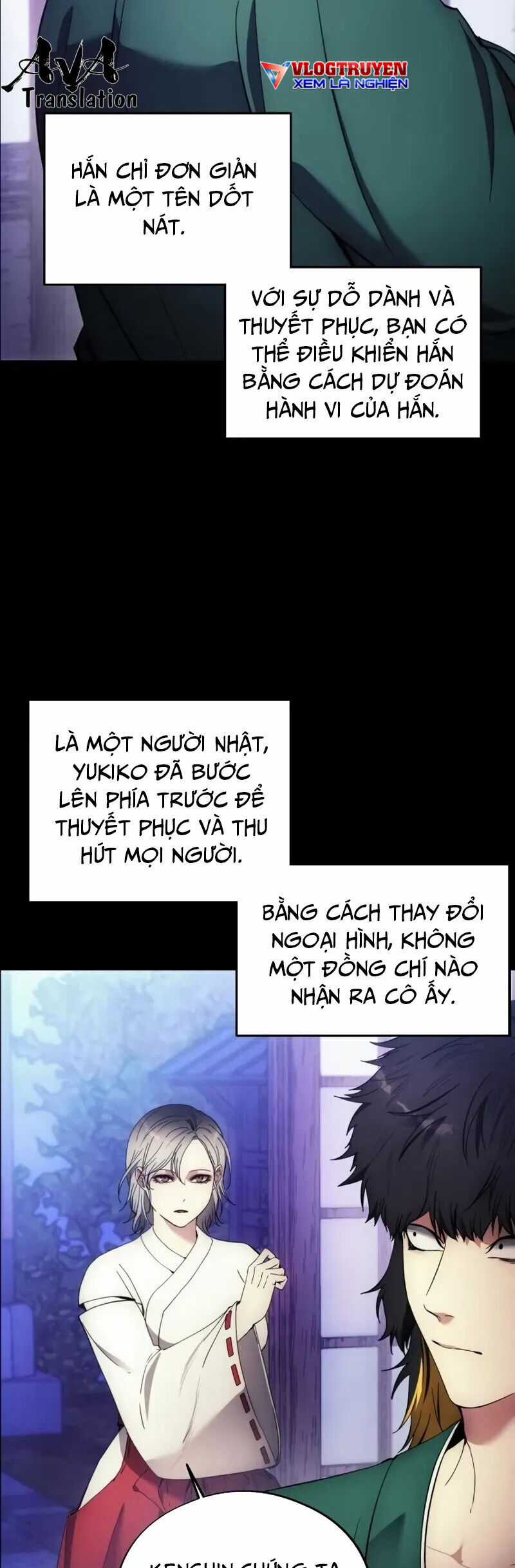 Tao Là Ác Nhân - Chapter 110 - Trang 3