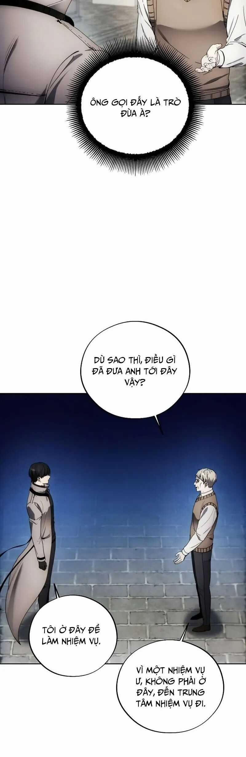 Tao Là Ác Nhân - Chapter 110 - Trang 21