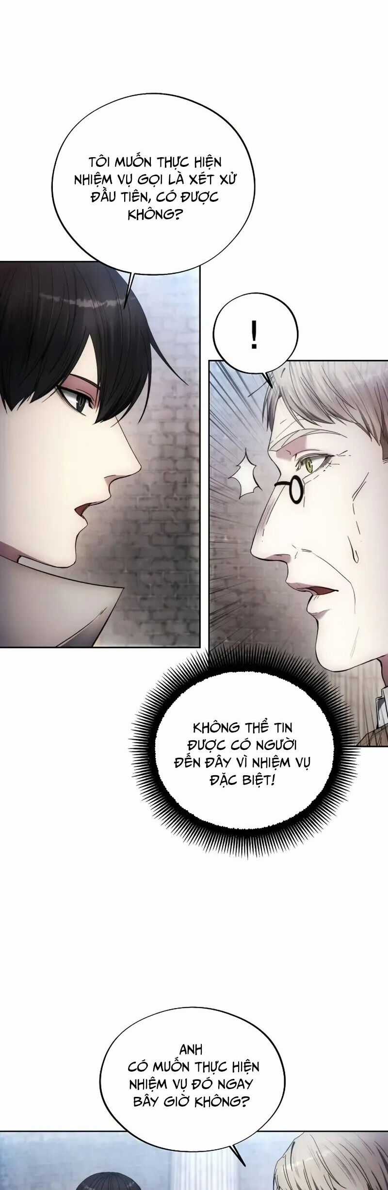 Tao Là Ác Nhân - Chapter 110 - Trang 22