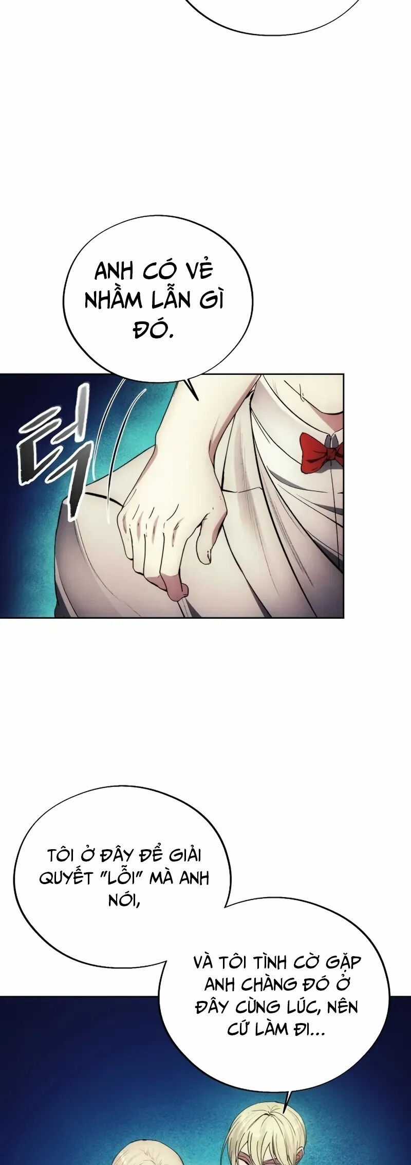 Tao Là Ác Nhân - Chapter 110 - Trang 35