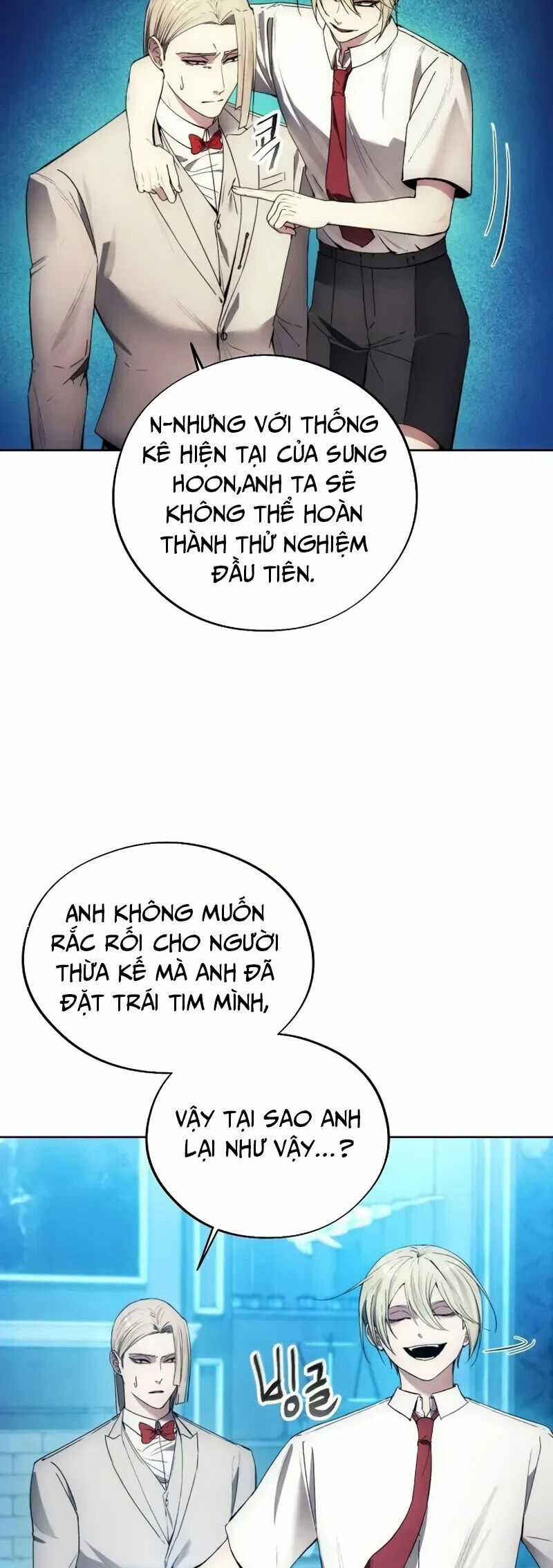 Tao Là Ác Nhân - Chapter 110 - Trang 36