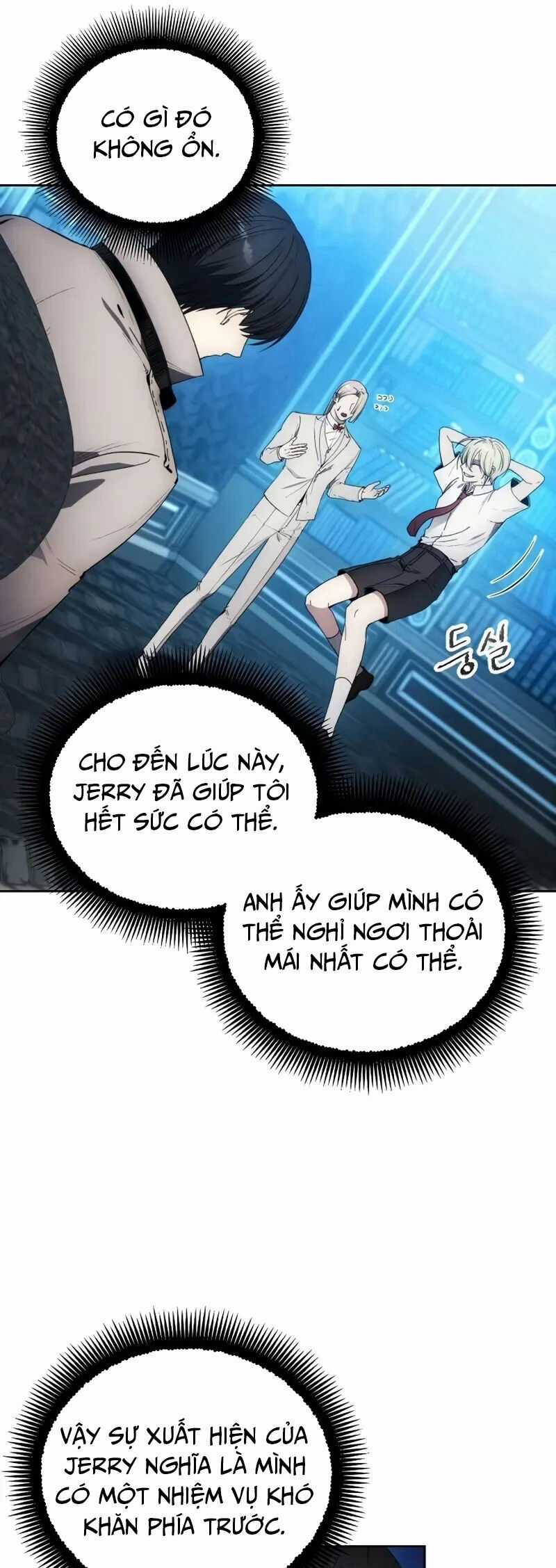 Tao Là Ác Nhân - Chapter 110 - Trang 38