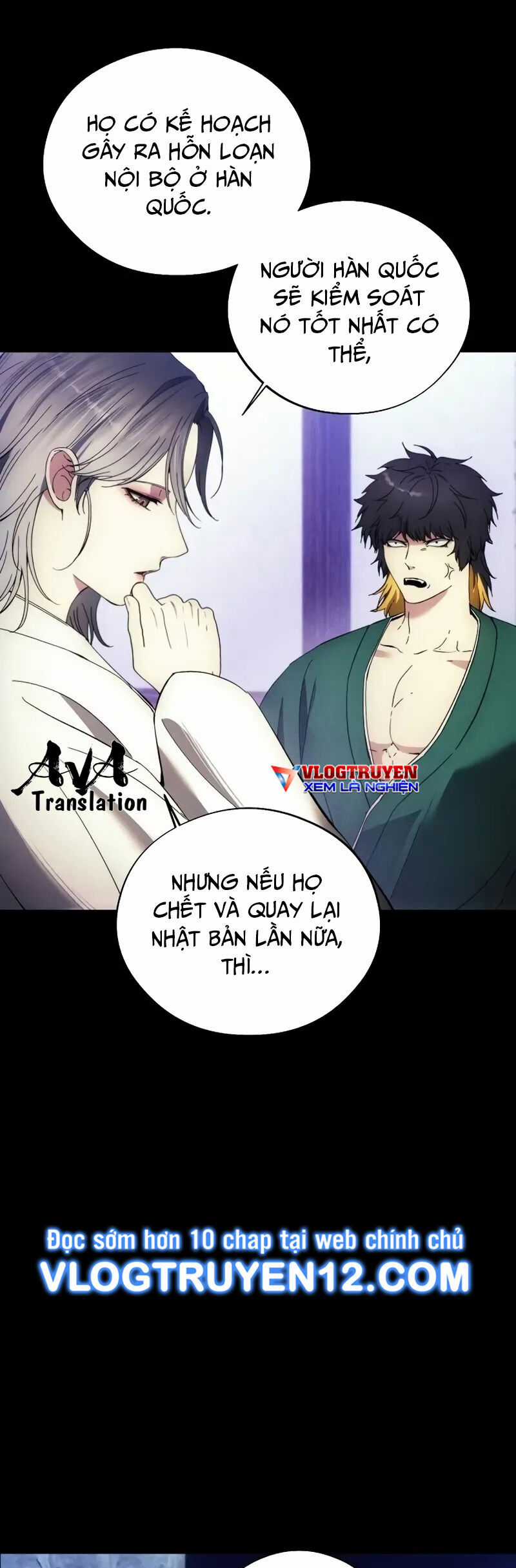 Tao Là Ác Nhân - Chapter 110 - Trang 5