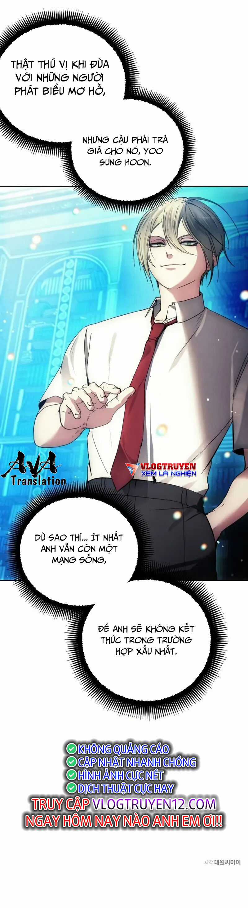 Tao Là Ác Nhân - Chapter 110 - Trang 50