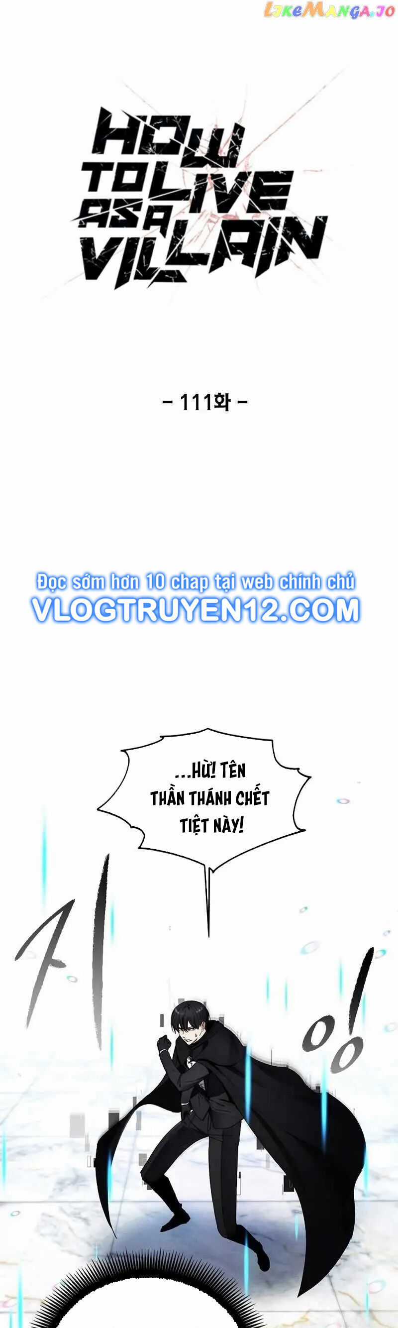 Tao Là Ác Nhân - Chapter 111 - Trang 2