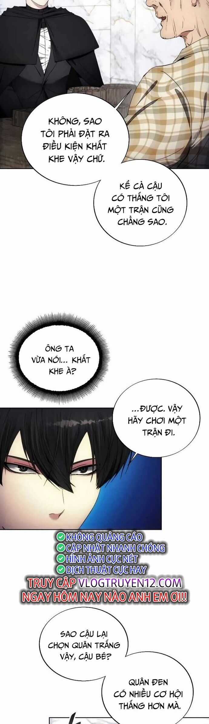 Tao Là Ác Nhân - Chapter 111 - Trang 20