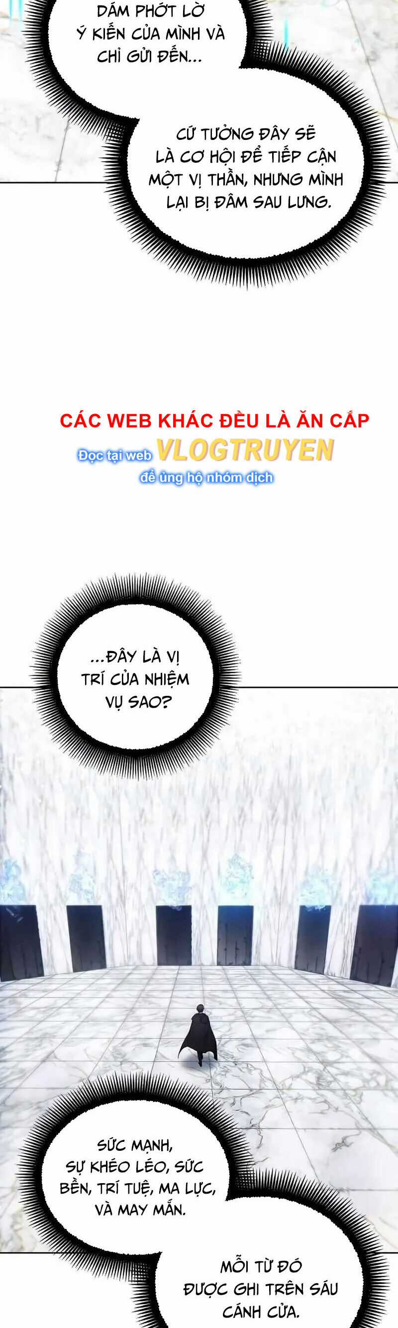 Tao Là Ác Nhân - Chapter 111 - Trang 3