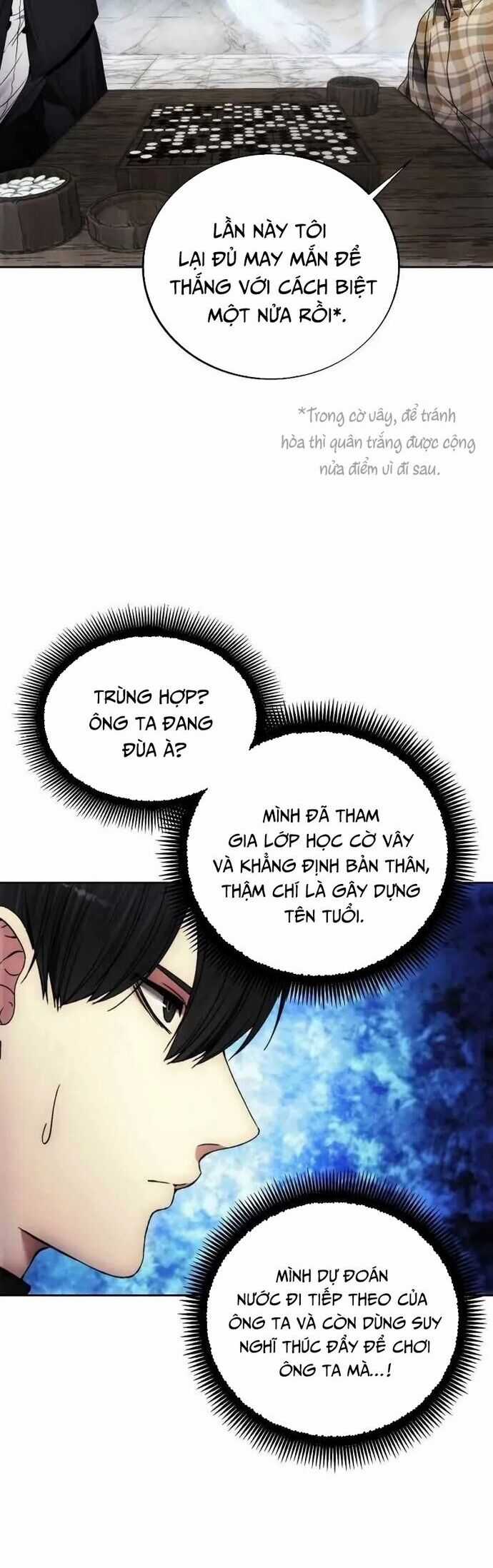 Tao Là Ác Nhân - Chapter 111 - Trang 24