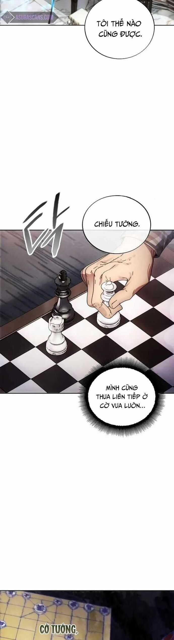 Tao Là Ác Nhân - Chapter 111 - Trang 26