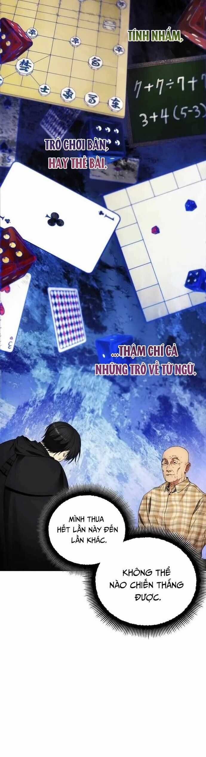 Tao Là Ác Nhân - Chapter 111 - Trang 27