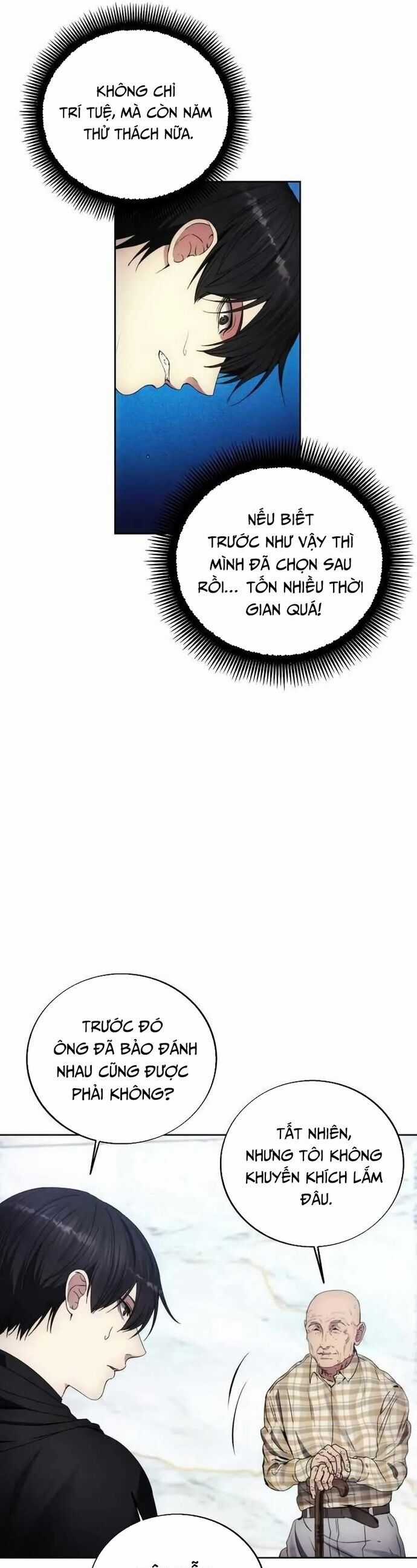 Tao Là Ác Nhân - Chapter 111 - Trang 28