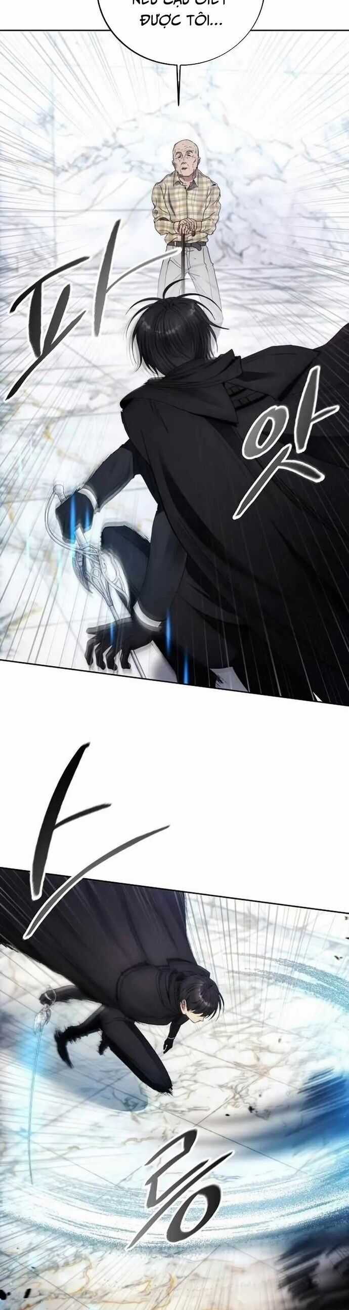 Tao Là Ác Nhân - Chapter 111 - Trang 30