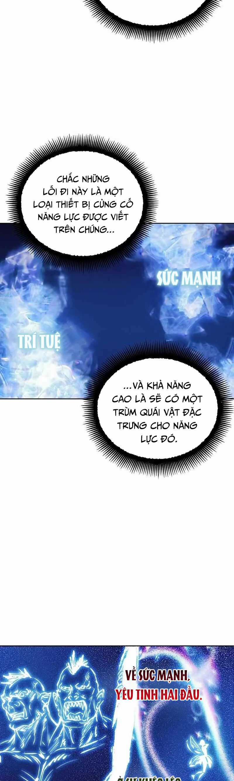 Tao Là Ác Nhân - Chapter 111 - Trang 4
