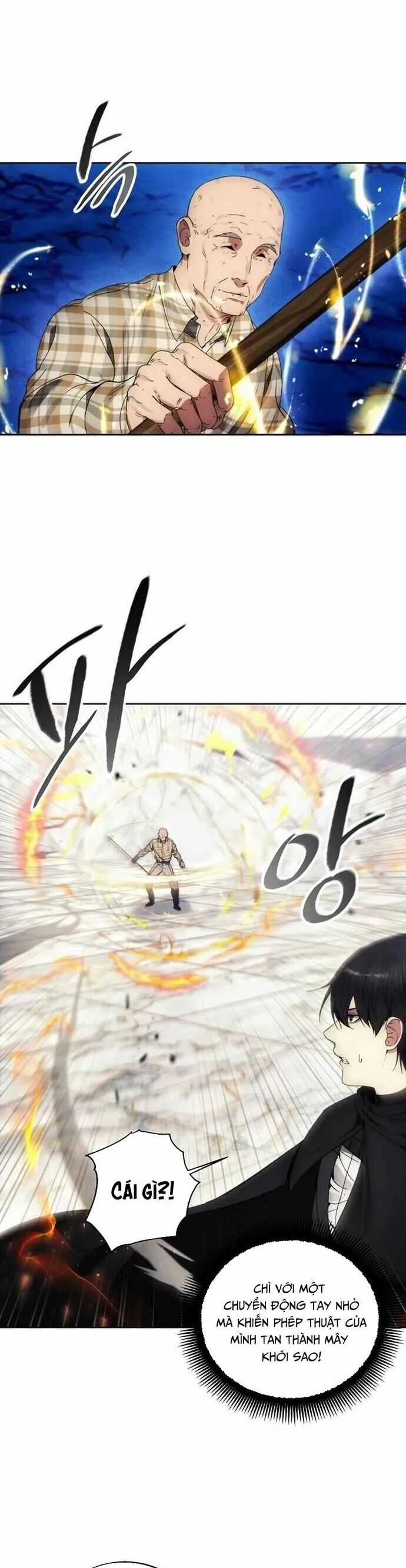 Tao Là Ác Nhân - Chapter 111 - Trang 32