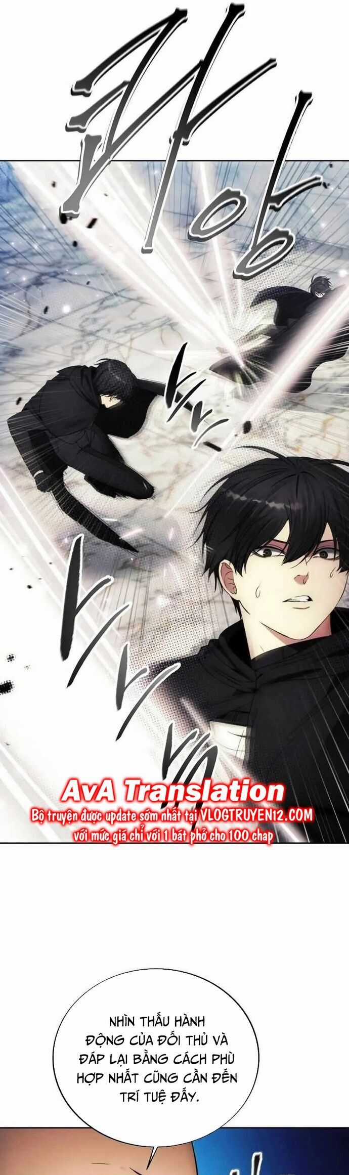 Tao Là Ác Nhân - Chapter 111 - Trang 37
